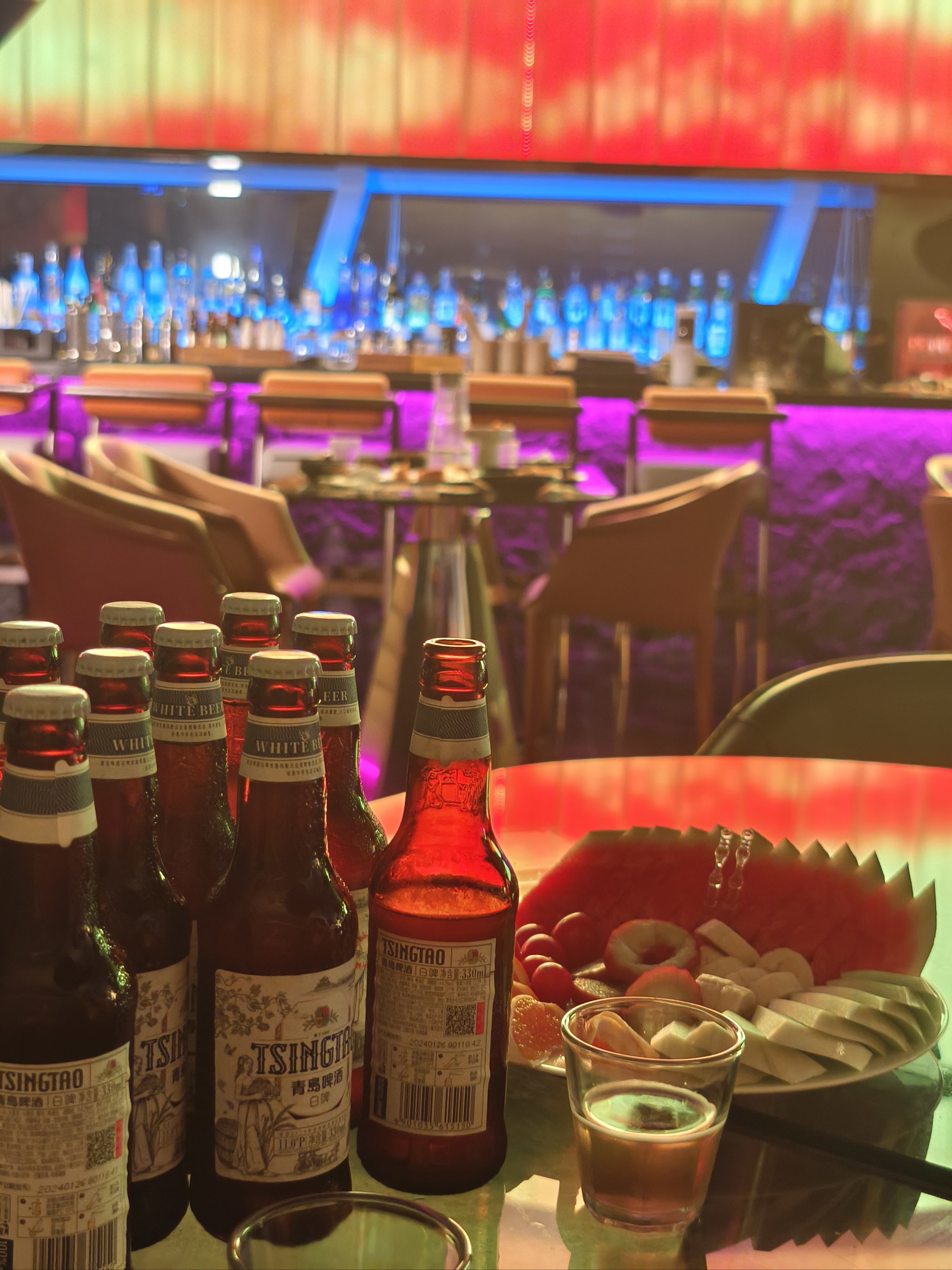 柳州商务ktv经验分享-柳南区ktv预订