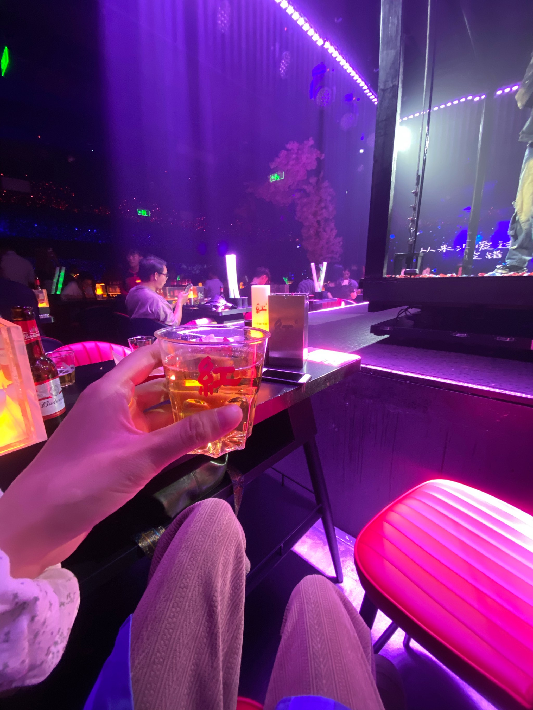 柳州商务ktv优选尽享尊贵体验-柳城县ktv预订