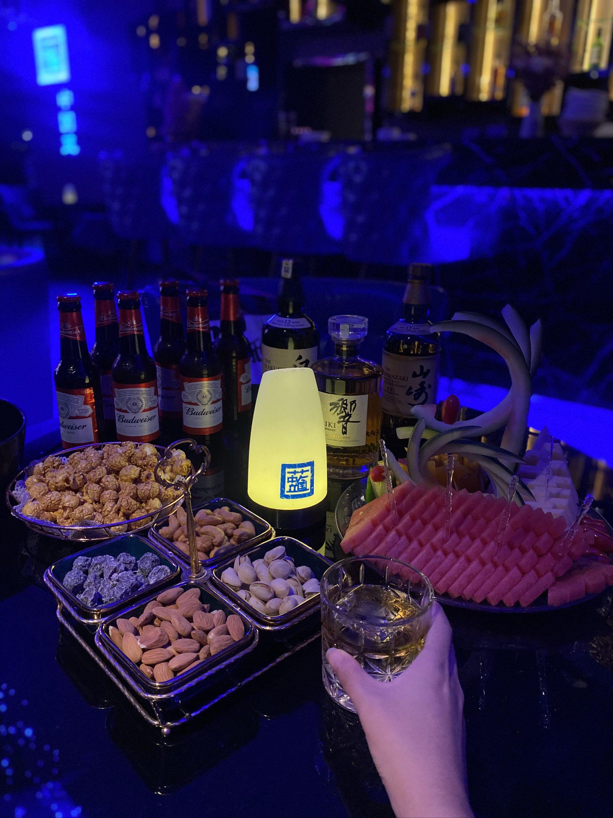 柳州商务ktv商务ktv有没有推荐-融安县ktv预订