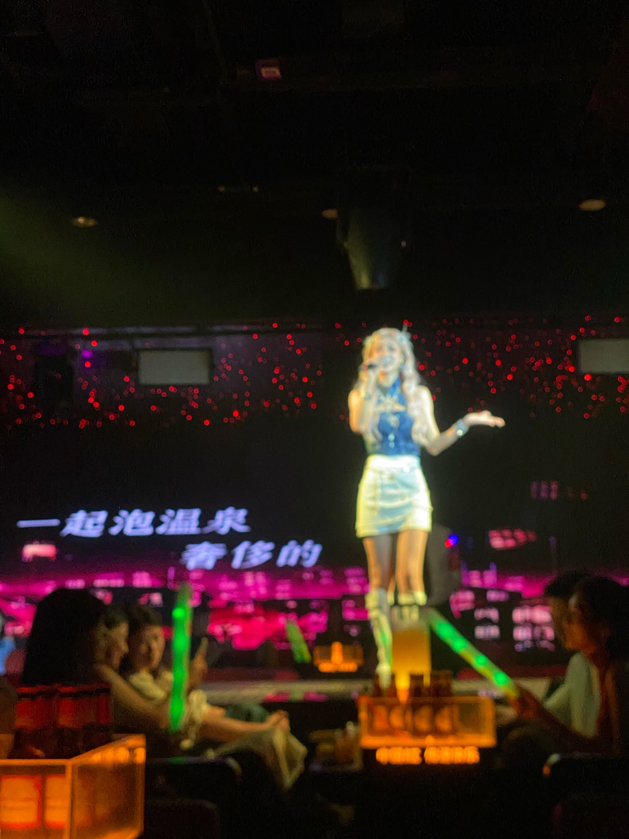 柳州商务ktv优选商务ktv环境舒适-鹿寨县ktv预订